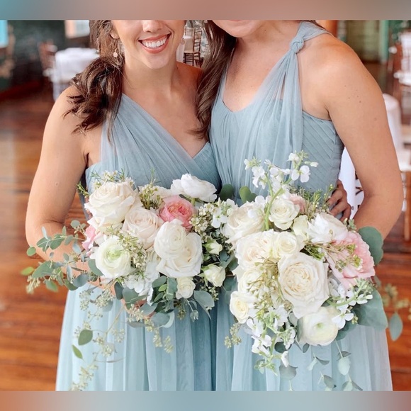 Birdy Grey Christina Convertible Sage Green XS - Picture 1 of 2